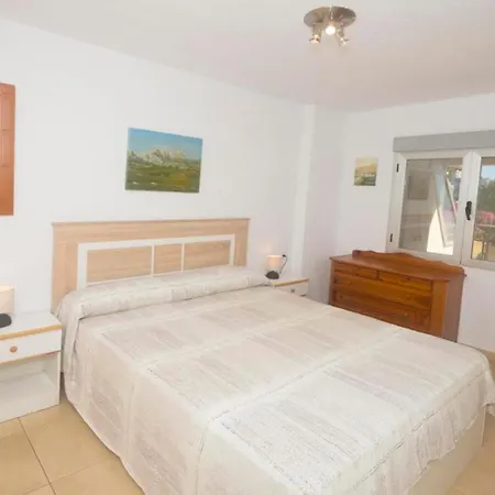 Apartment Turmalina 11b