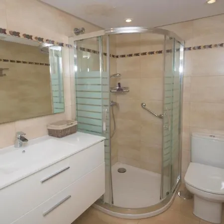 Turmalina 11b Apartment *