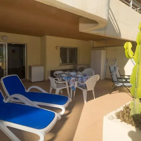 Apartment Turmalina 11b *