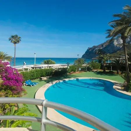Turmalina 11b Calpe